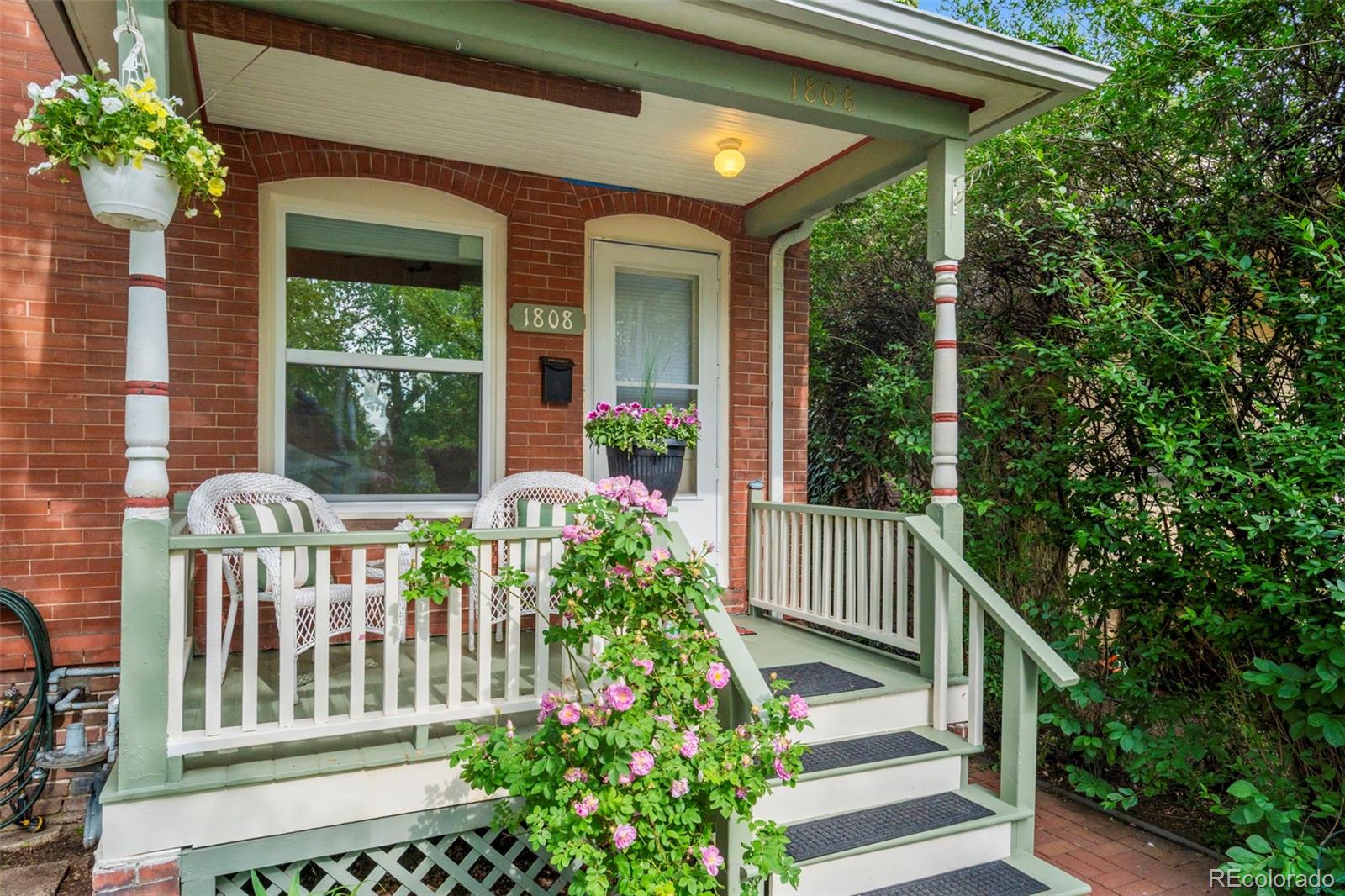 MLS Image #2 for 1808 s pennsylvania street,denver, Colorado