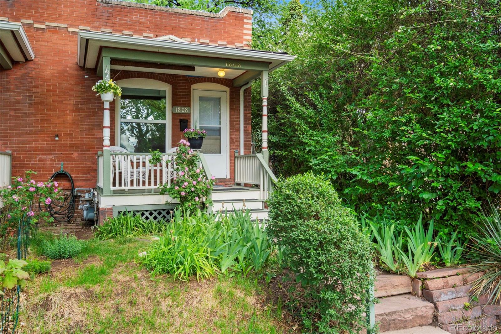 MLS Image #3 for 1808 s pennsylvania street,denver, Colorado
