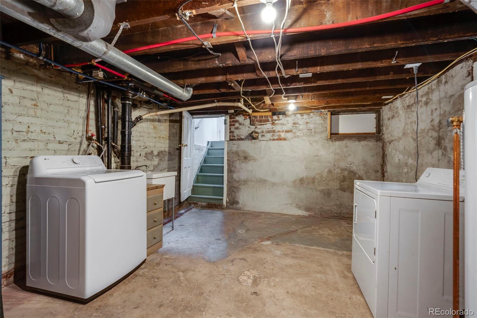 MLS Image #36 for 1808 s pennsylvania street,denver, Colorado