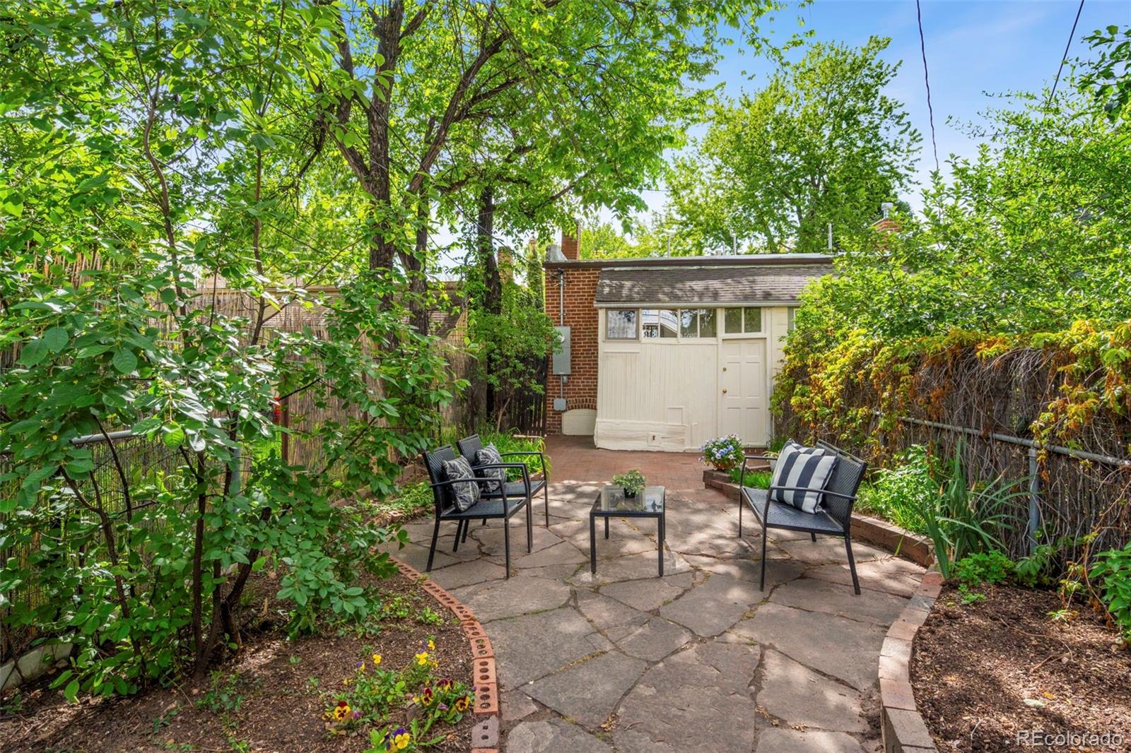 MLS Image #39 for 1808 s pennsylvania street,denver, Colorado