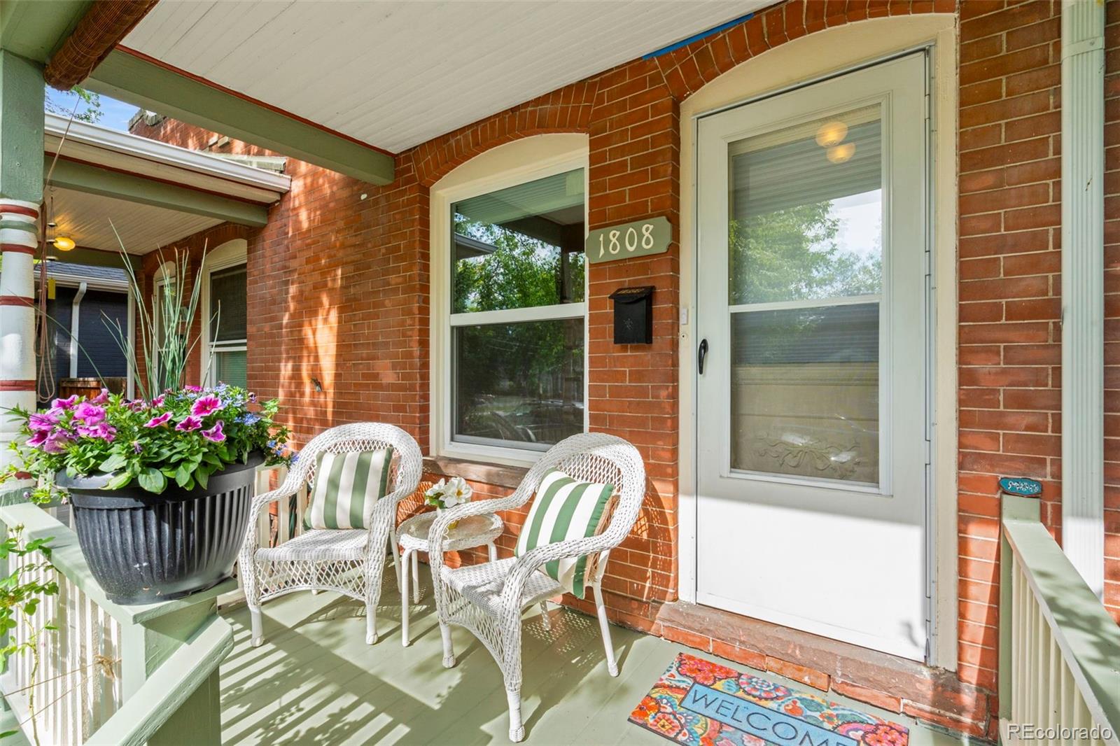 MLS Image #4 for 1808 s pennsylvania street,denver, Colorado
