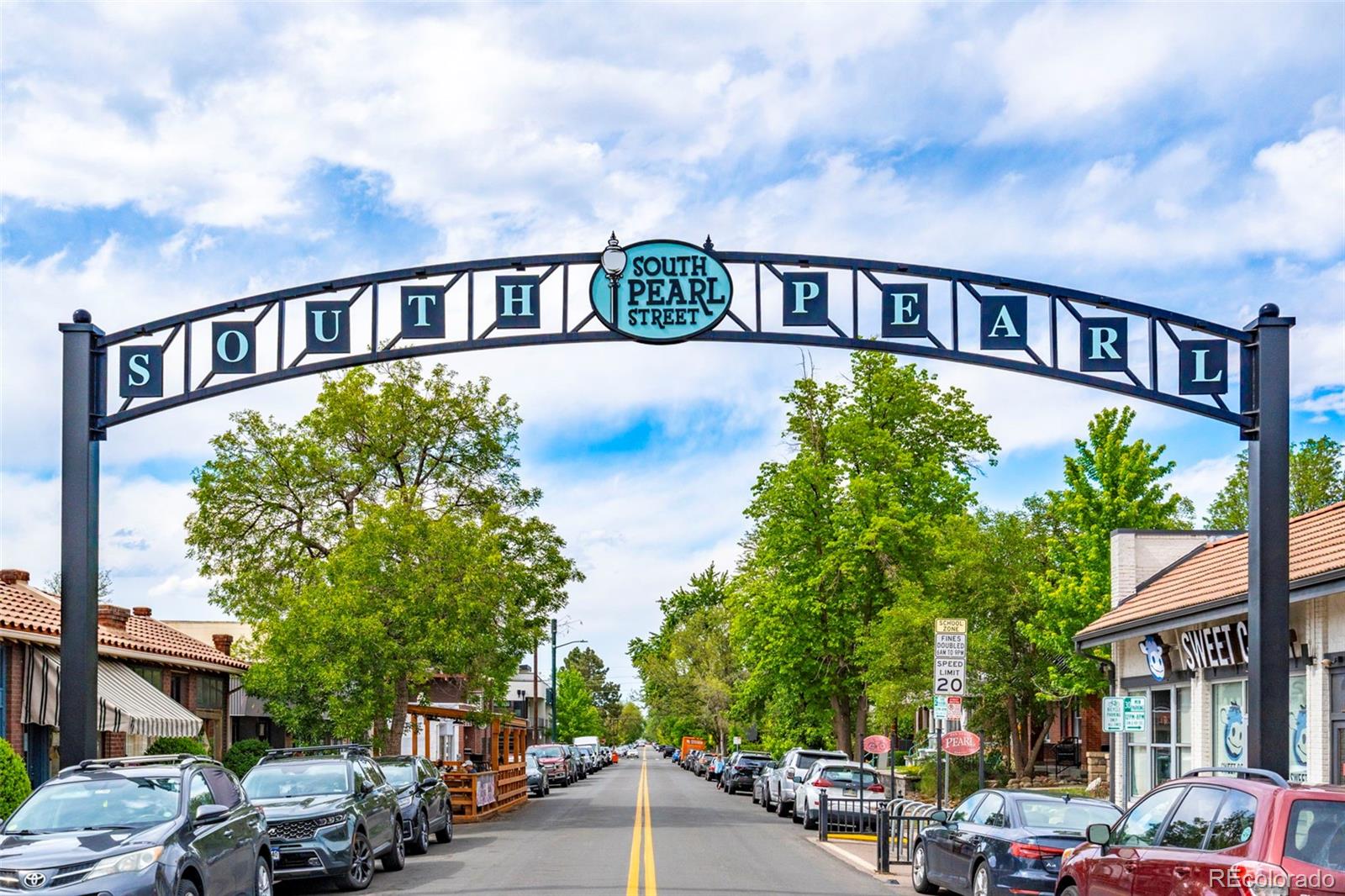 MLS Image #40 for 1808 s pennsylvania street,denver, Colorado