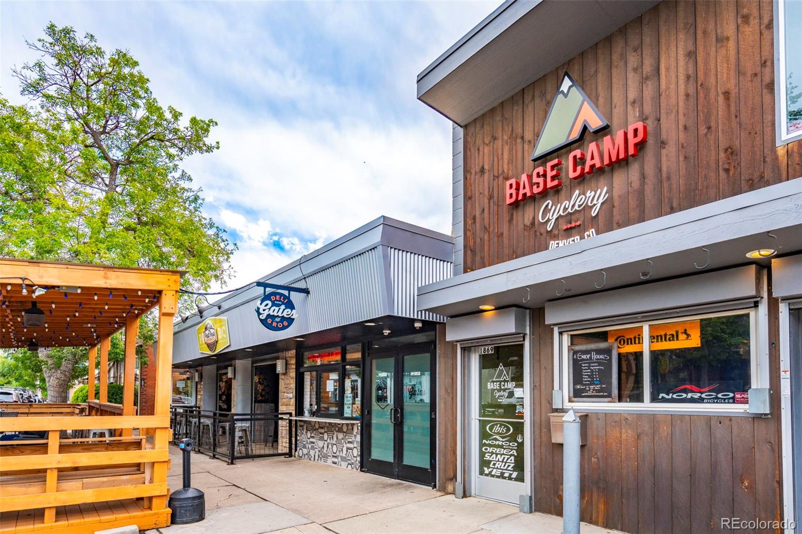 MLS Image #44 for 1808 s pennsylvania street,denver, Colorado
