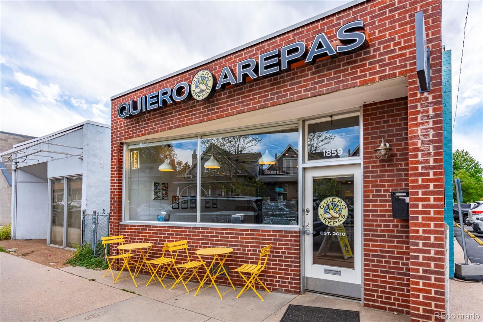 MLS Image #45 for 1808 s pennsylvania street,denver, Colorado