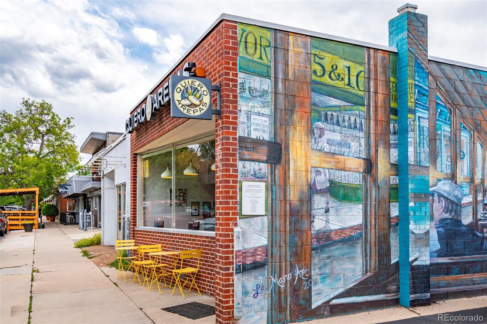 MLS Image #46 for 1808 s pennsylvania street,denver, Colorado