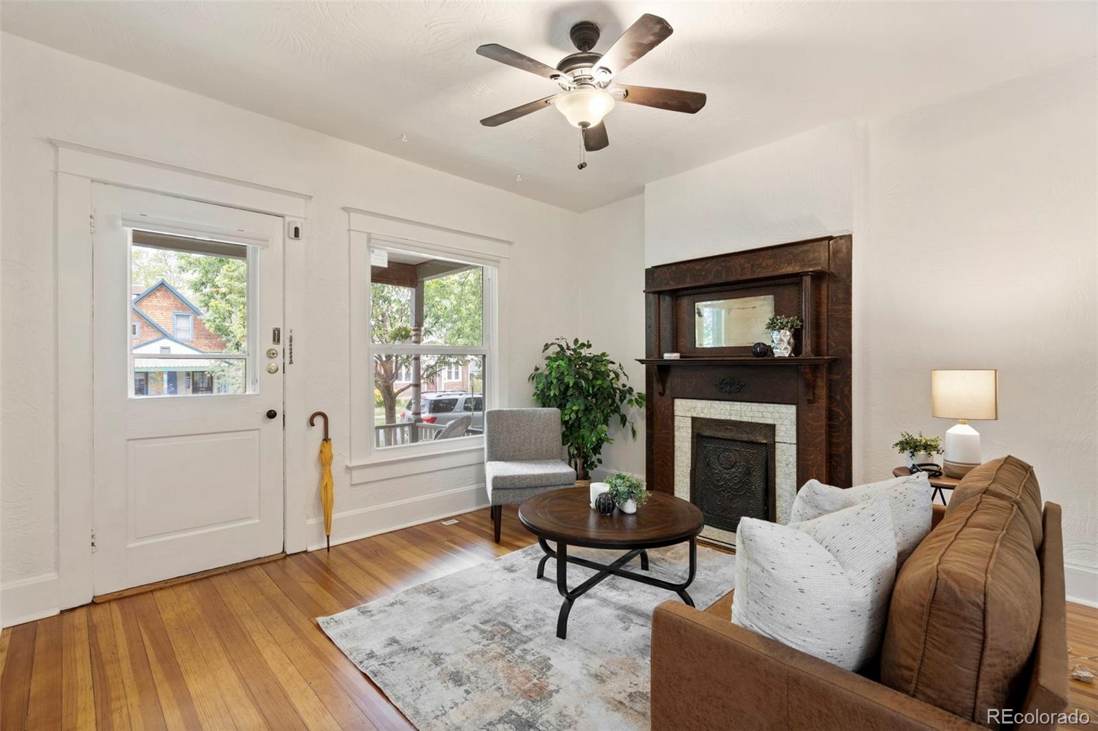 MLS Image #6 for 1808 s pennsylvania street,denver, Colorado