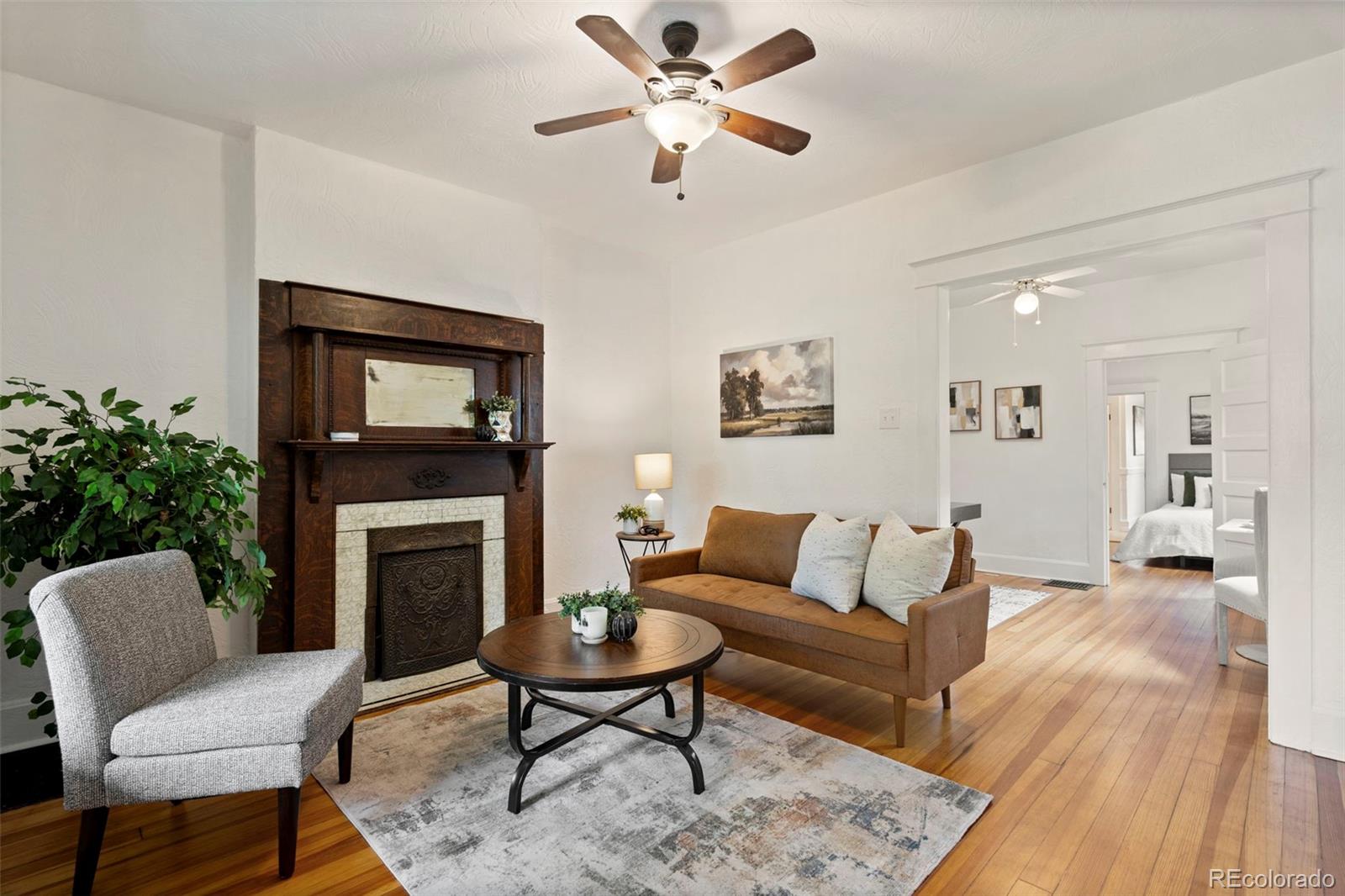 MLS Image #7 for 1808 s pennsylvania street,denver, Colorado