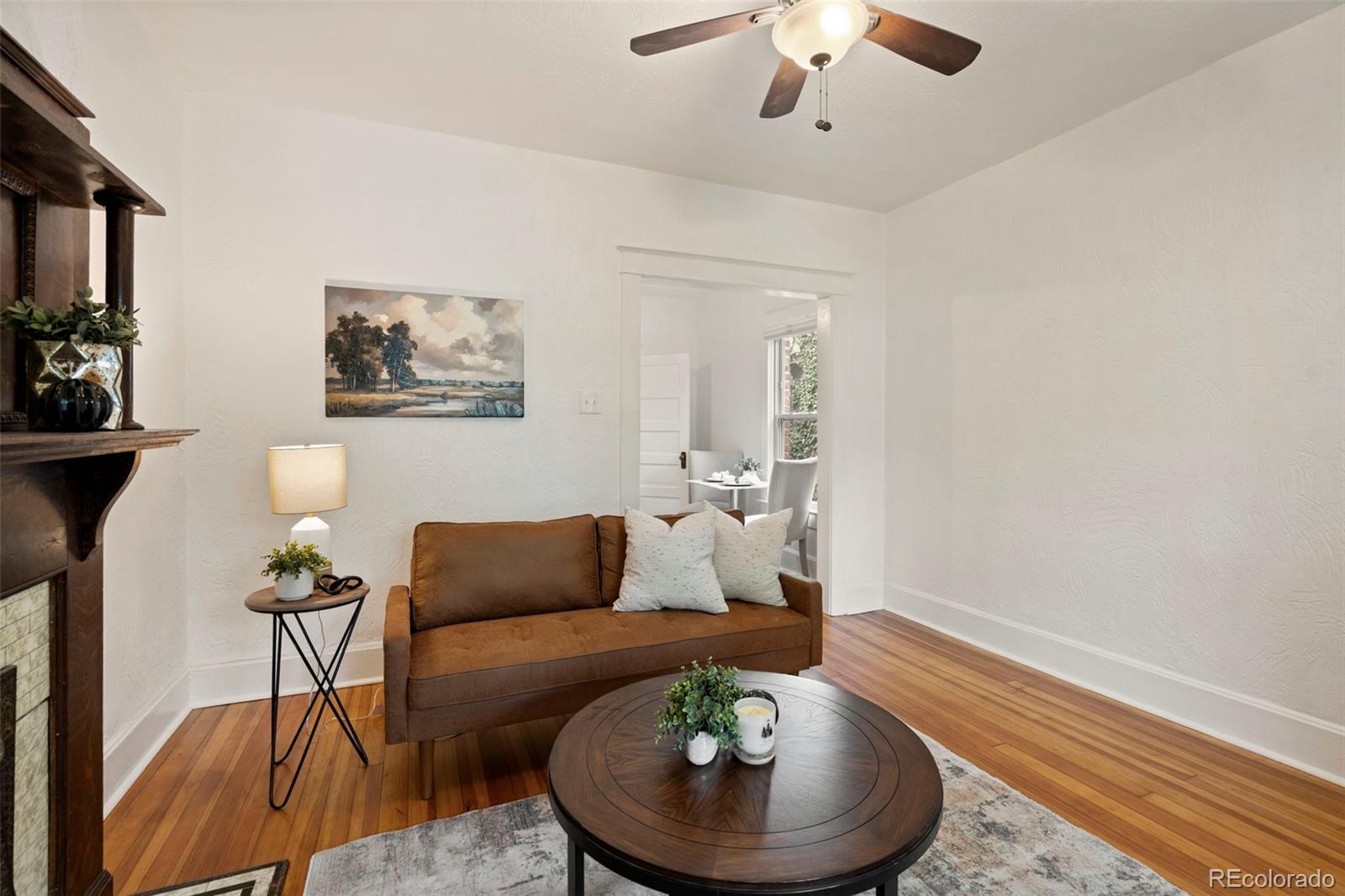 MLS Image #8 for 1808 s pennsylvania street,denver, Colorado