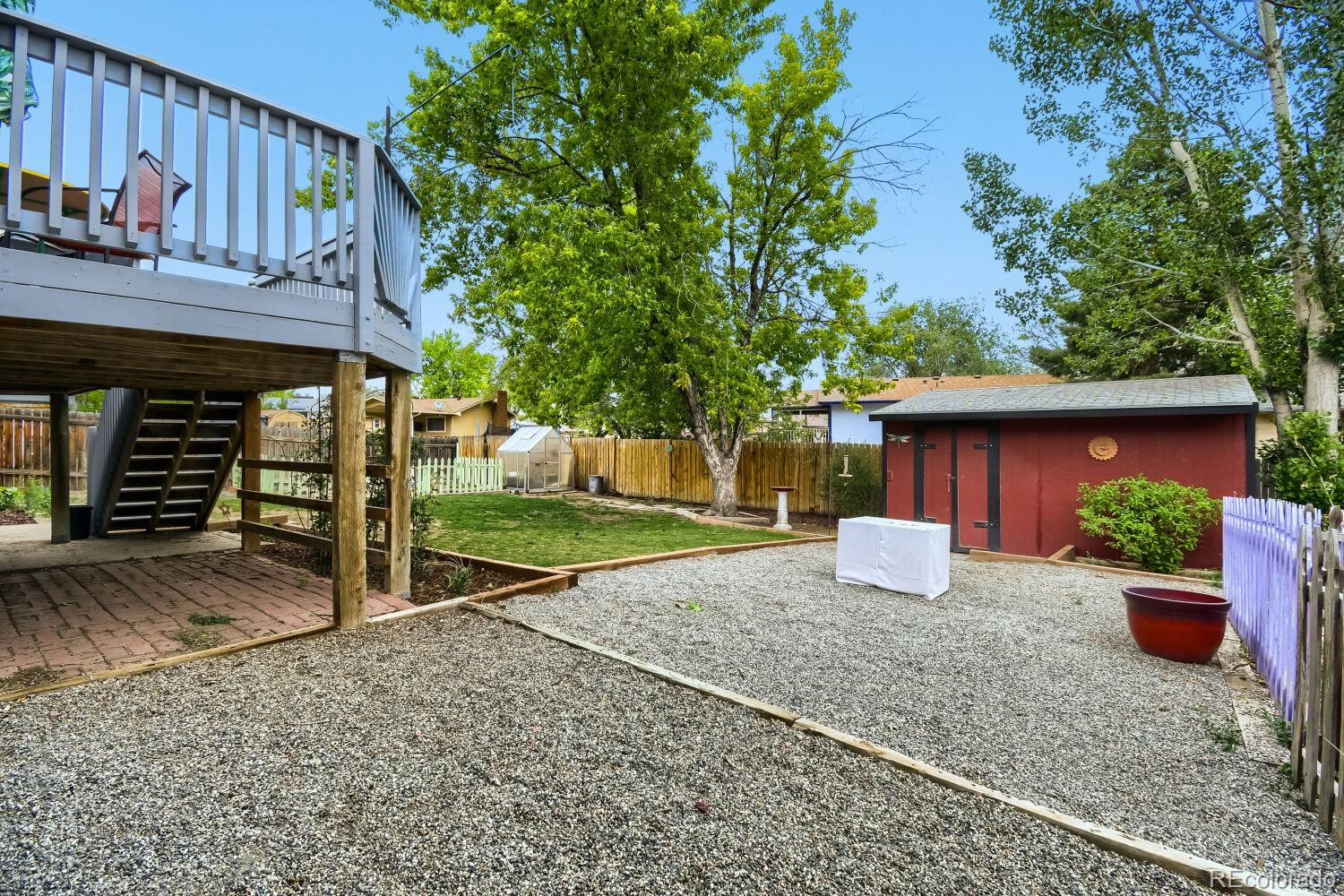 MLS Image #25 for 7030  zenobia street,westminster, Colorado