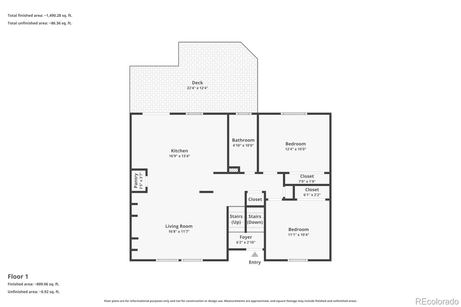 MLS Image #28 for 7030  zenobia street,westminster, Colorado