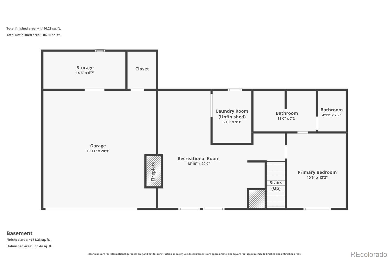 MLS Image #29 for 7030  zenobia street,westminster, Colorado