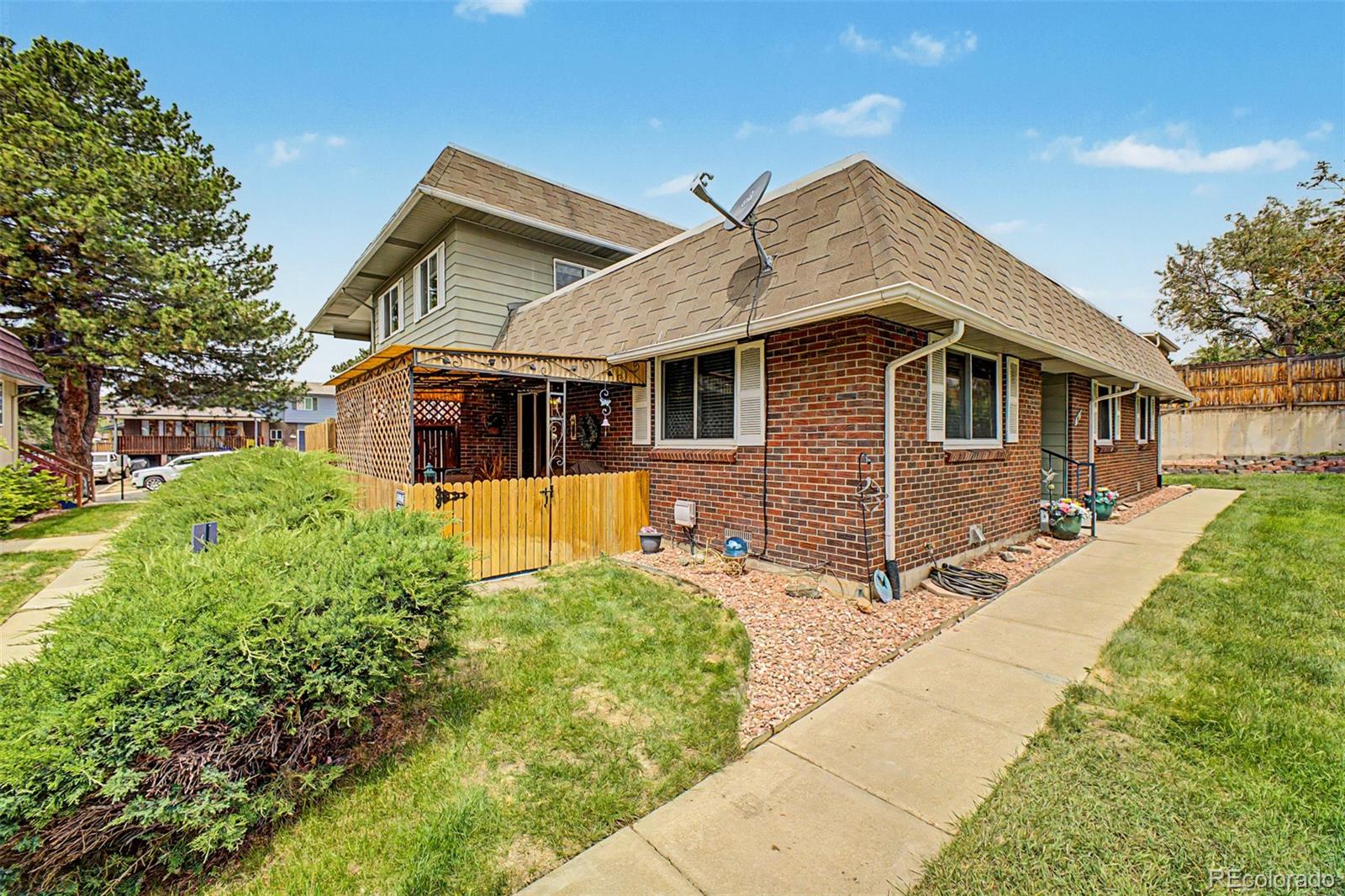MLS Image #2 for 9972  appletree place ,thornton, Colorado