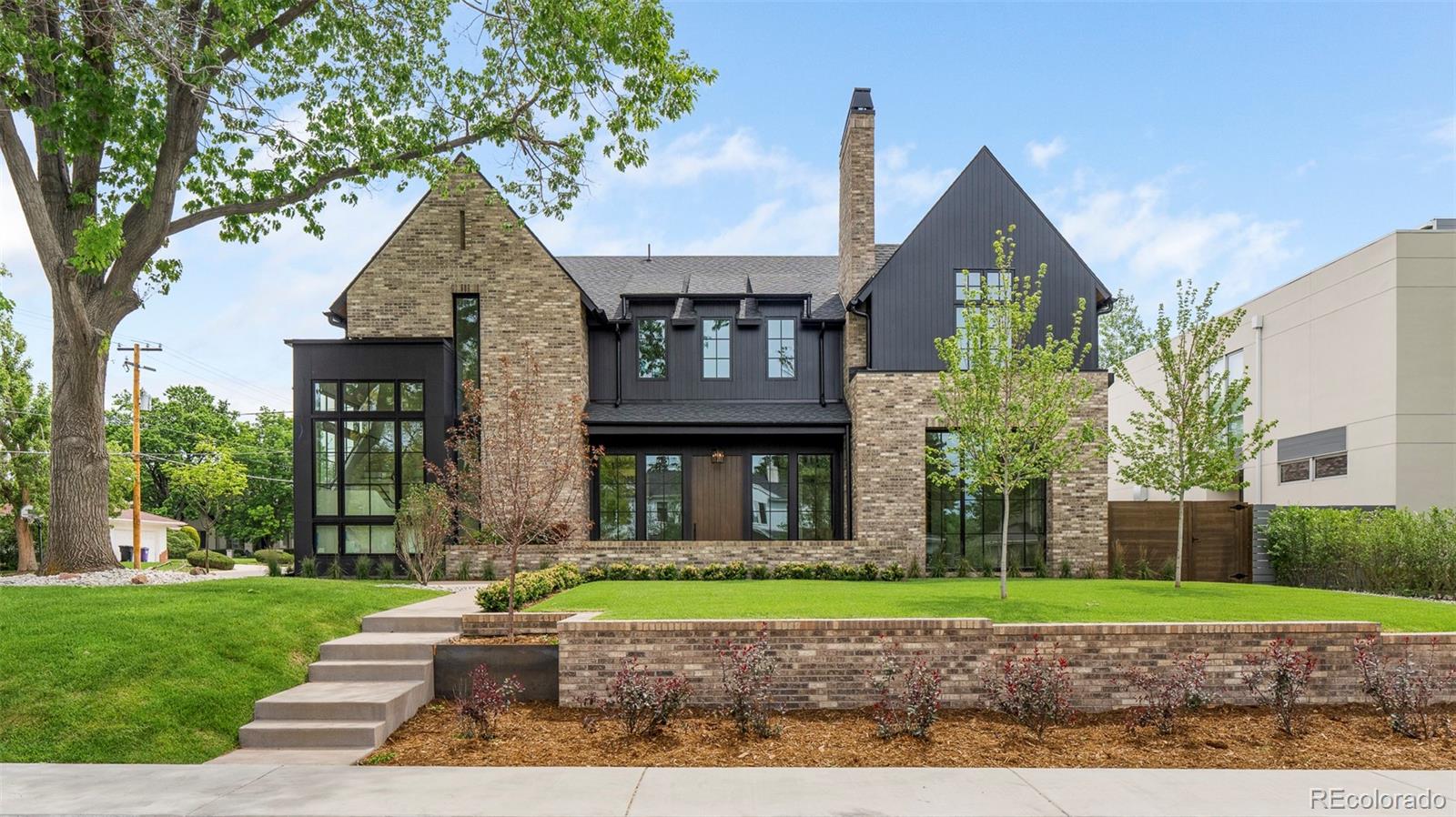 MLS Image #1 for 102 s cherry street,denver, Colorado
