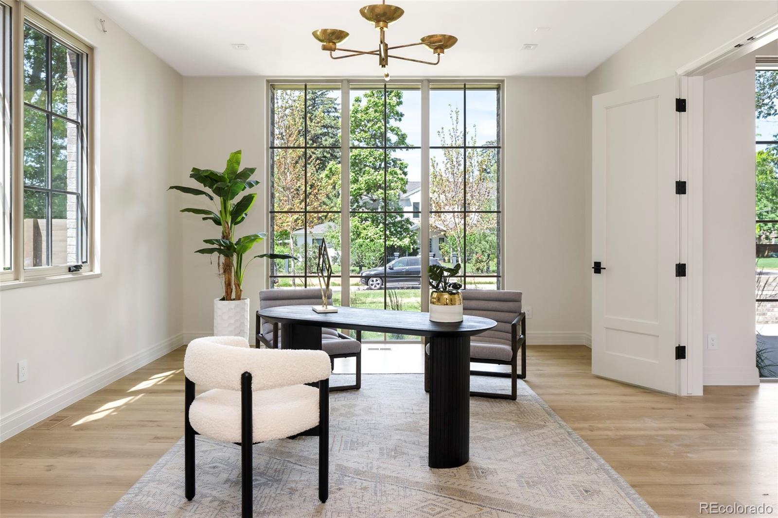 MLS Image #5 for 102 s cherry street,denver, Colorado