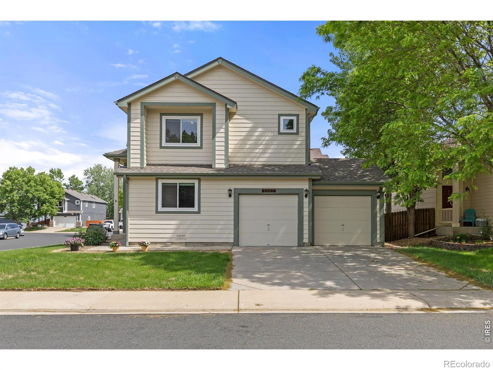 MLS Image #1 for 6867  quigley circle,firestone, Colorado