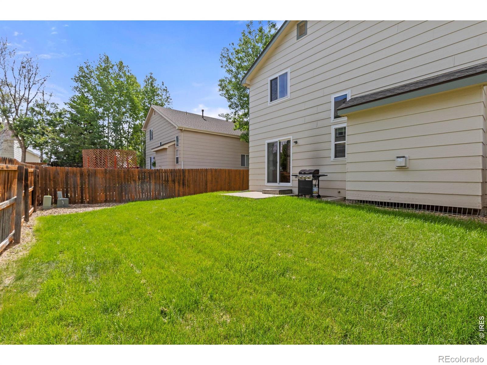 MLS Image #19 for 6867  quigley circle,firestone, Colorado