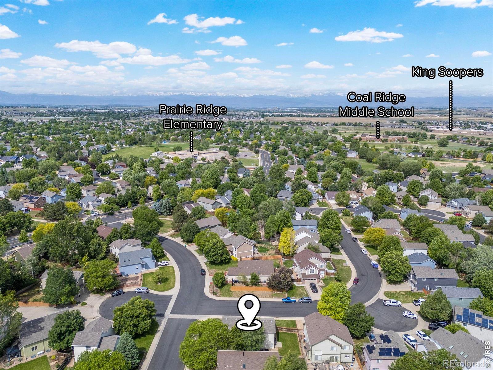MLS Image #28 for 6867  quigley circle,firestone, Colorado