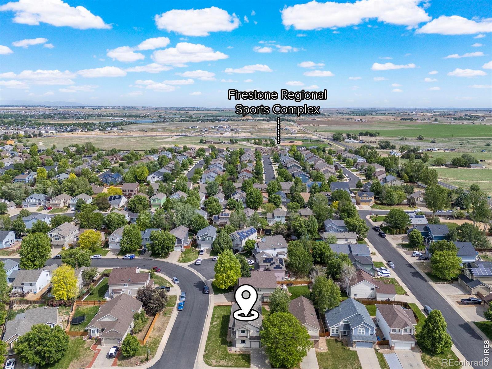 MLS Image #29 for 6867  quigley circle,firestone, Colorado