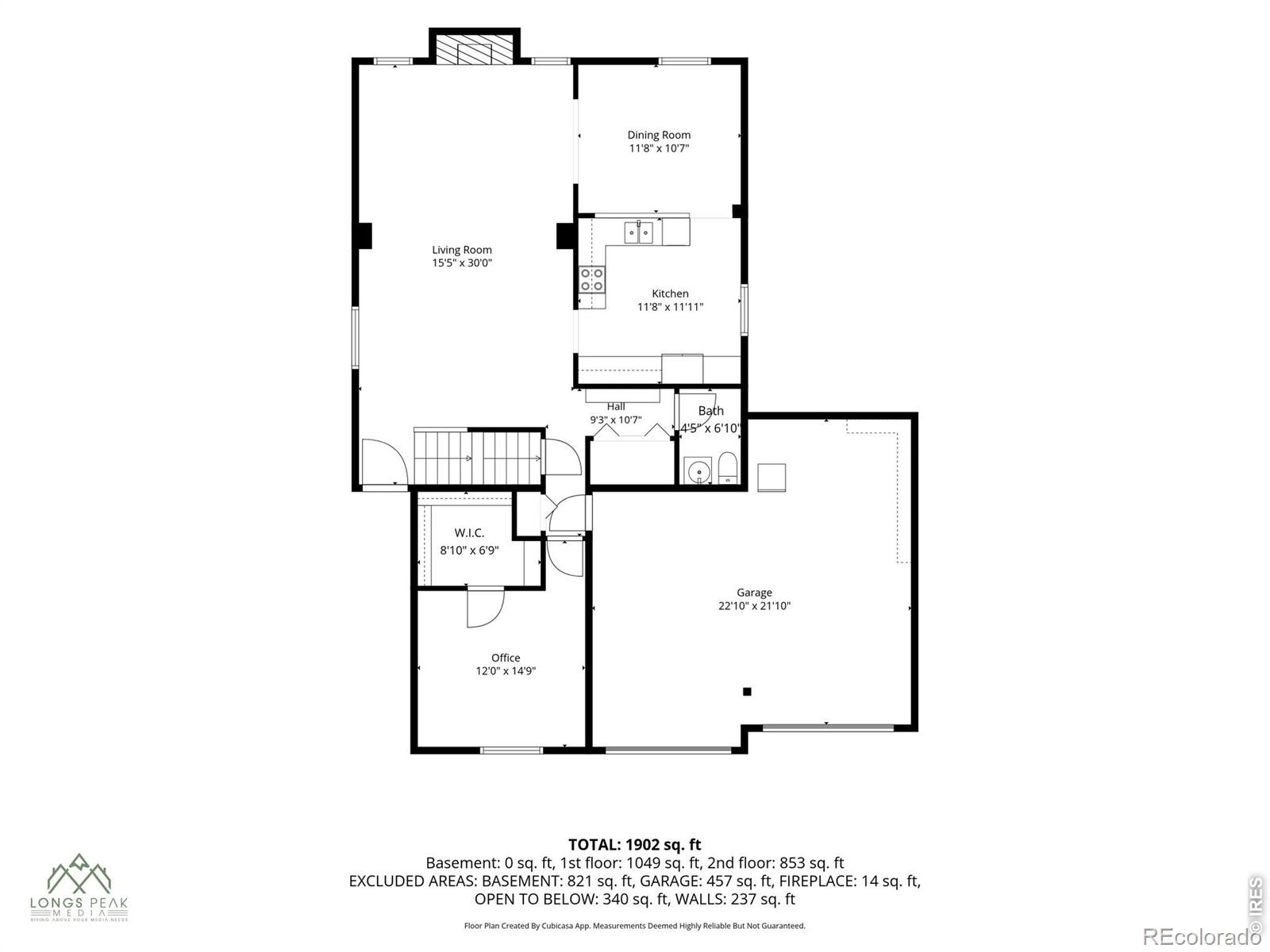 MLS Image #31 for 6867  quigley circle,firestone, Colorado