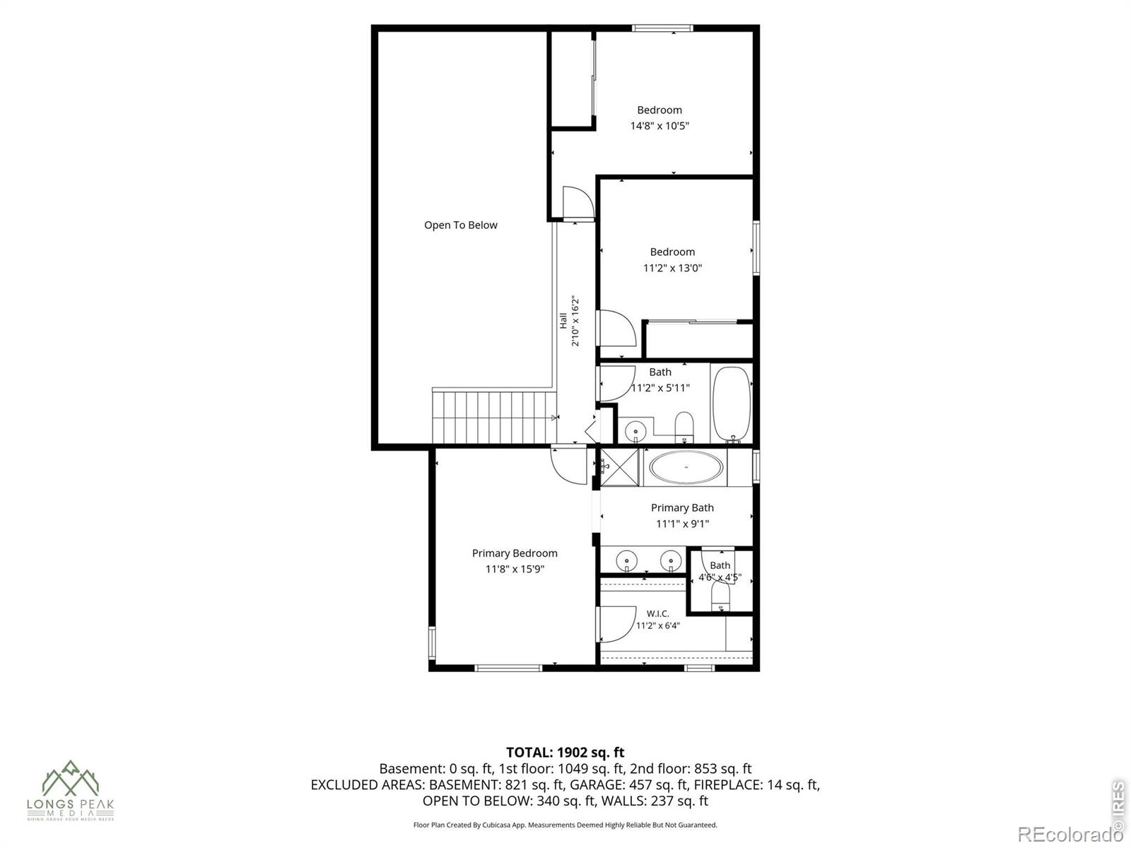MLS Image #32 for 6867  quigley circle,firestone, Colorado