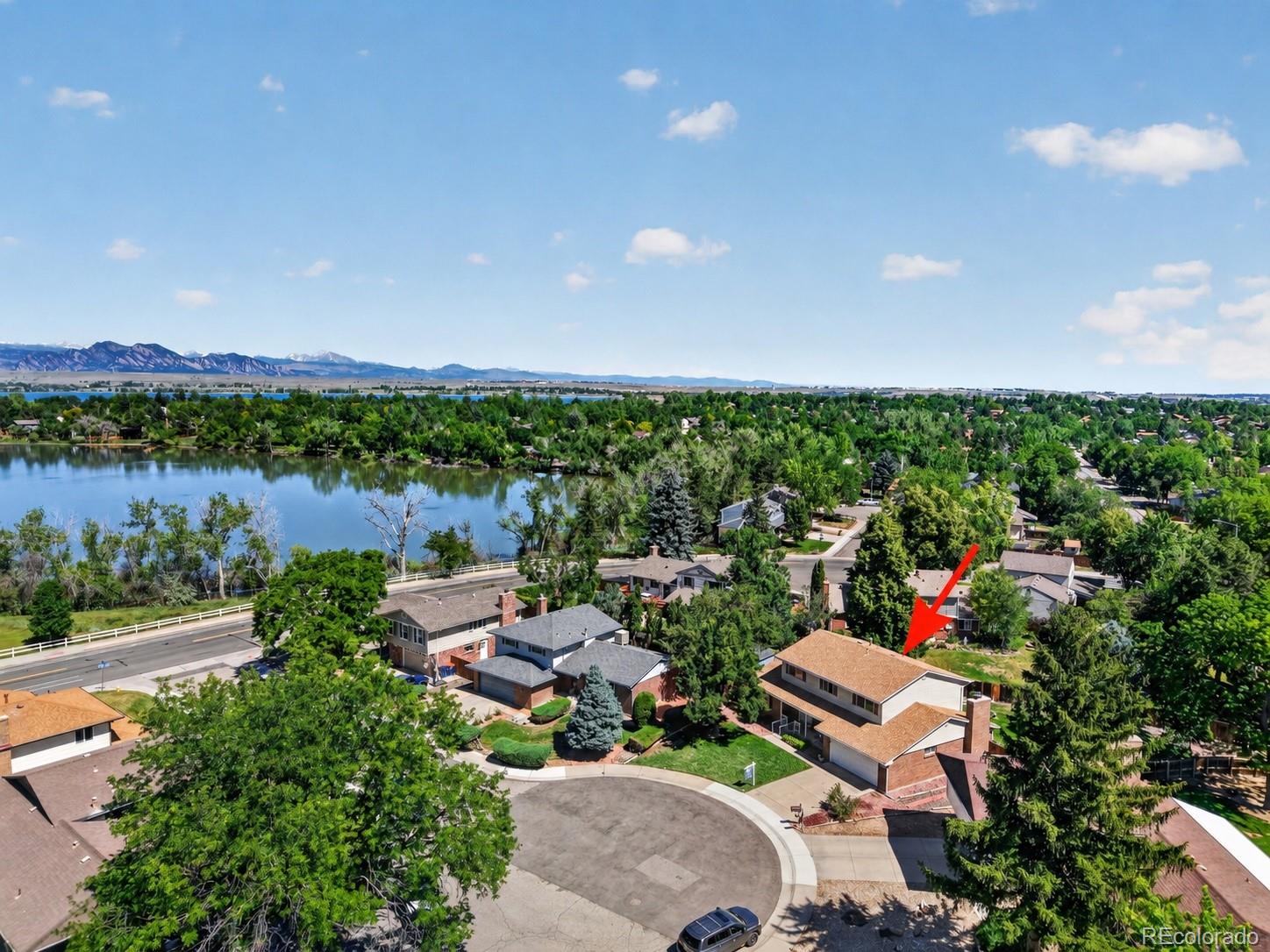 MLS Image #1 for 9245 w 83rd place,arvada, Colorado