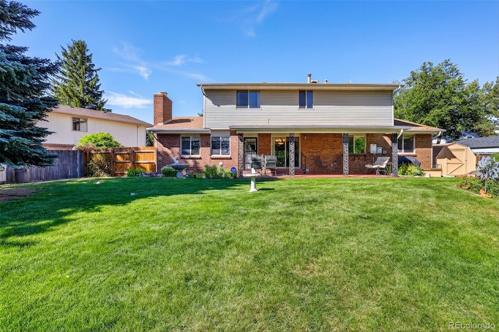 MLS Image #14 for 9245 w 83rd place,arvada, Colorado