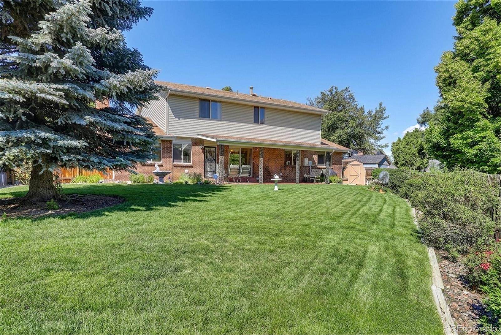 MLS Image #15 for 9245 w 83rd place,arvada, Colorado