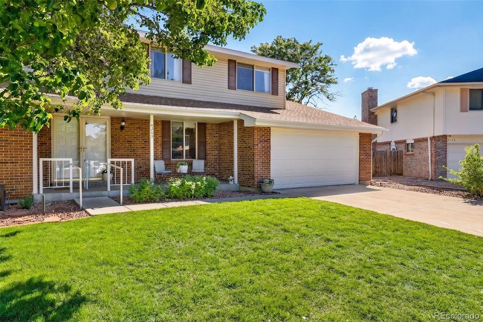 MLS Image #3 for 9245 w 83rd place,arvada, Colorado
