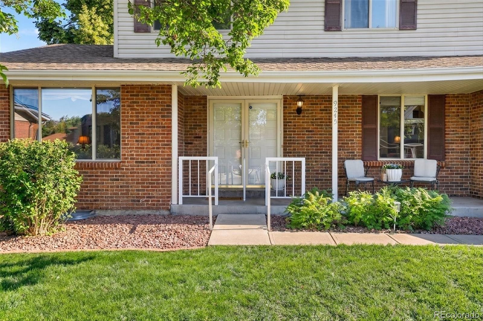 MLS Image #4 for 9245 w 83rd place,arvada, Colorado