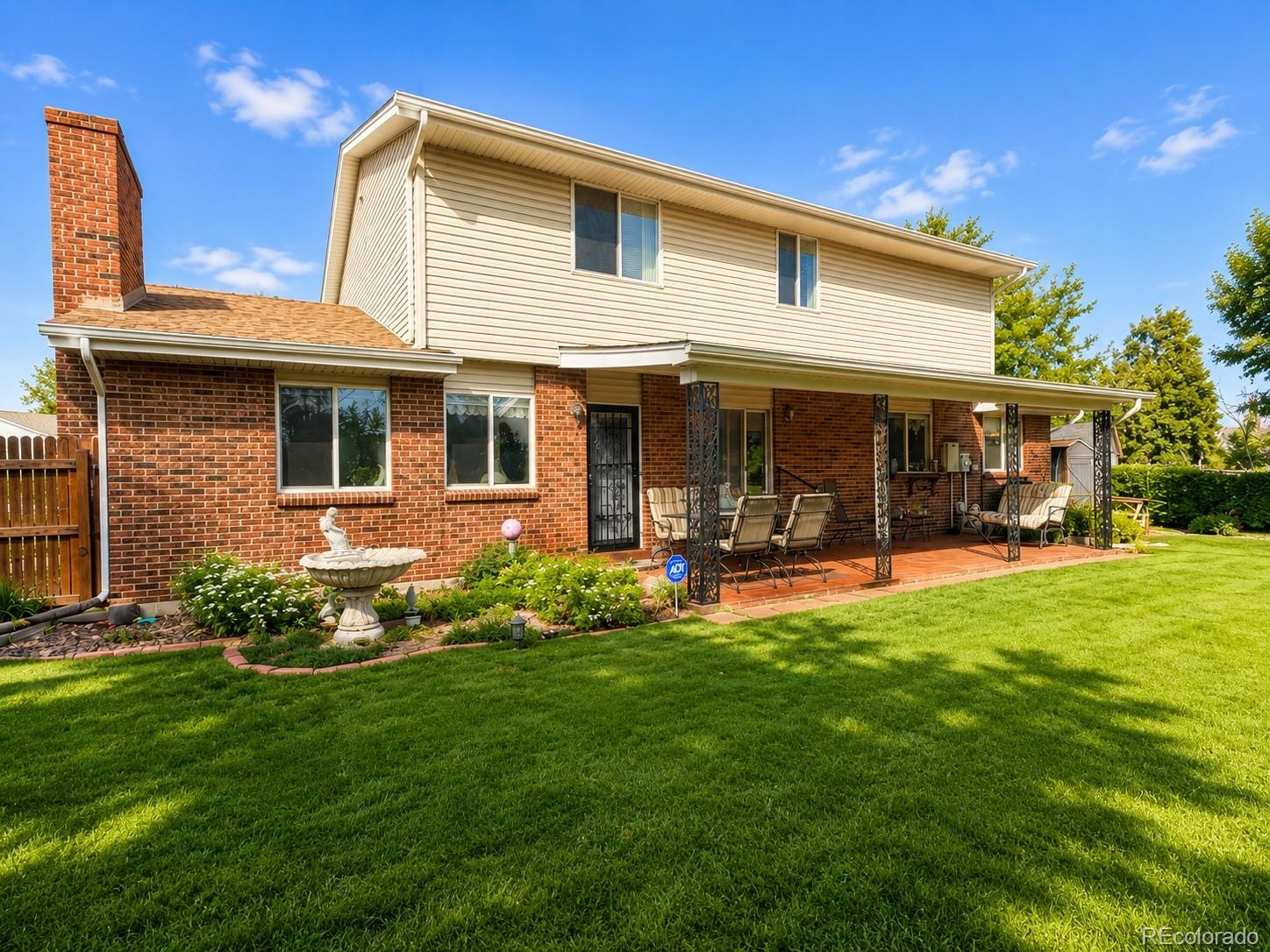 MLS Image #5 for 9245 w 83rd place,arvada, Colorado