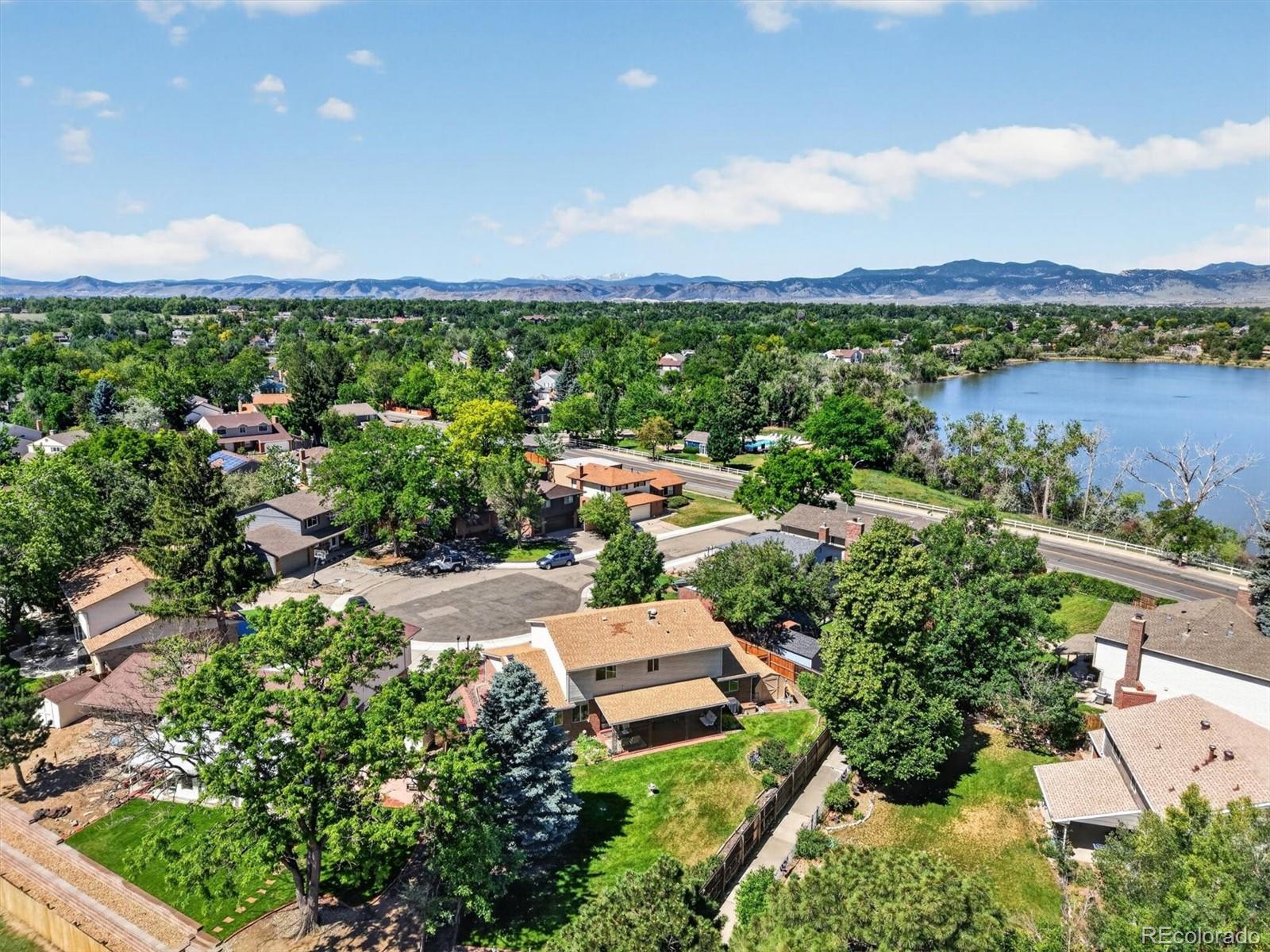 MLS Image #7 for 9245 w 83rd place,arvada, Colorado