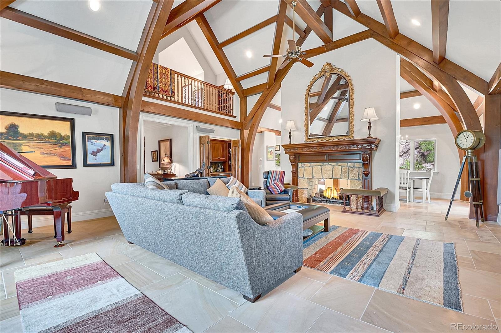 MLS Image #6 for 4158  wild flower court,evergreen, Colorado