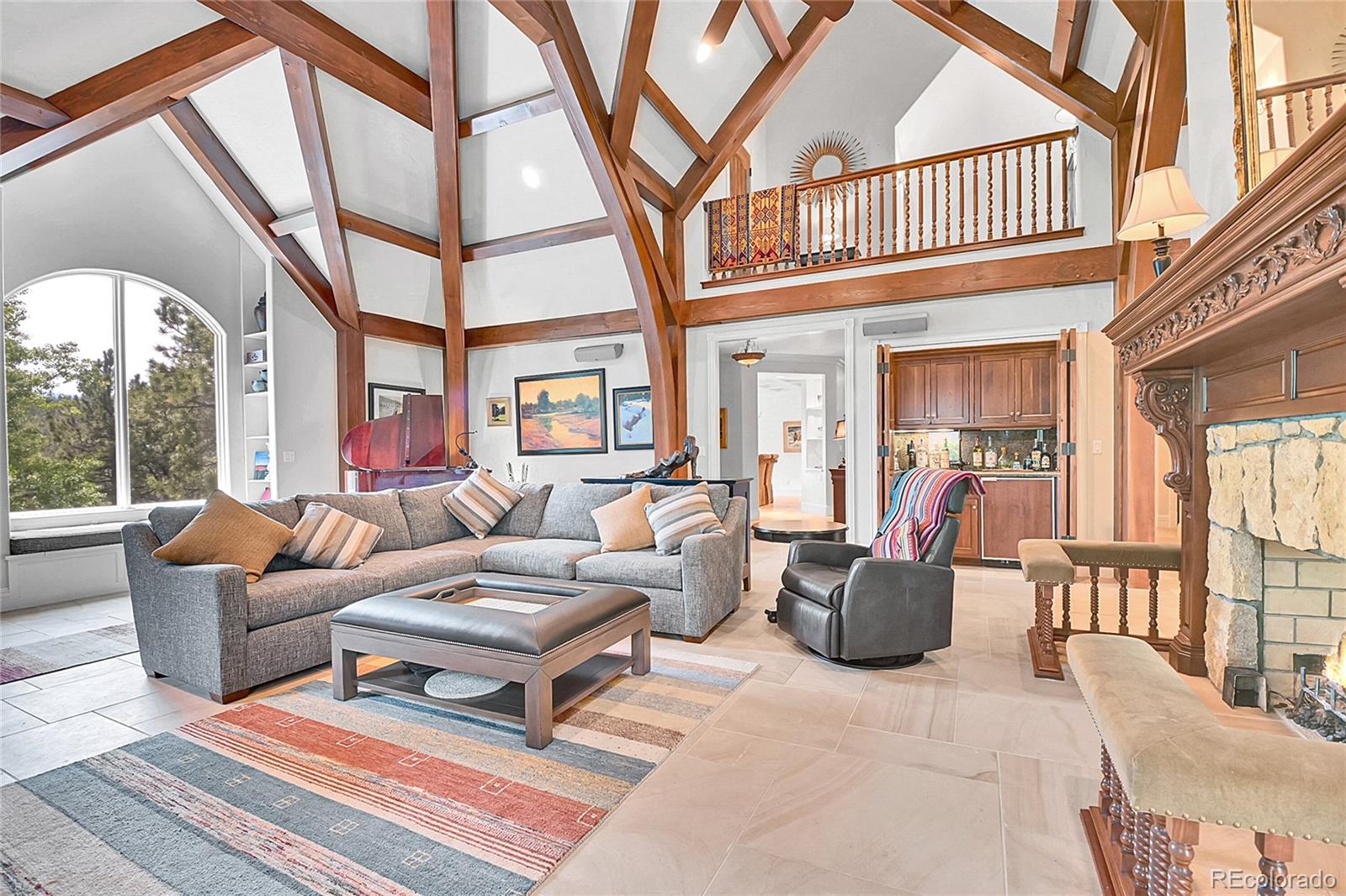 MLS Image #9 for 4158  wild flower court,evergreen, Colorado