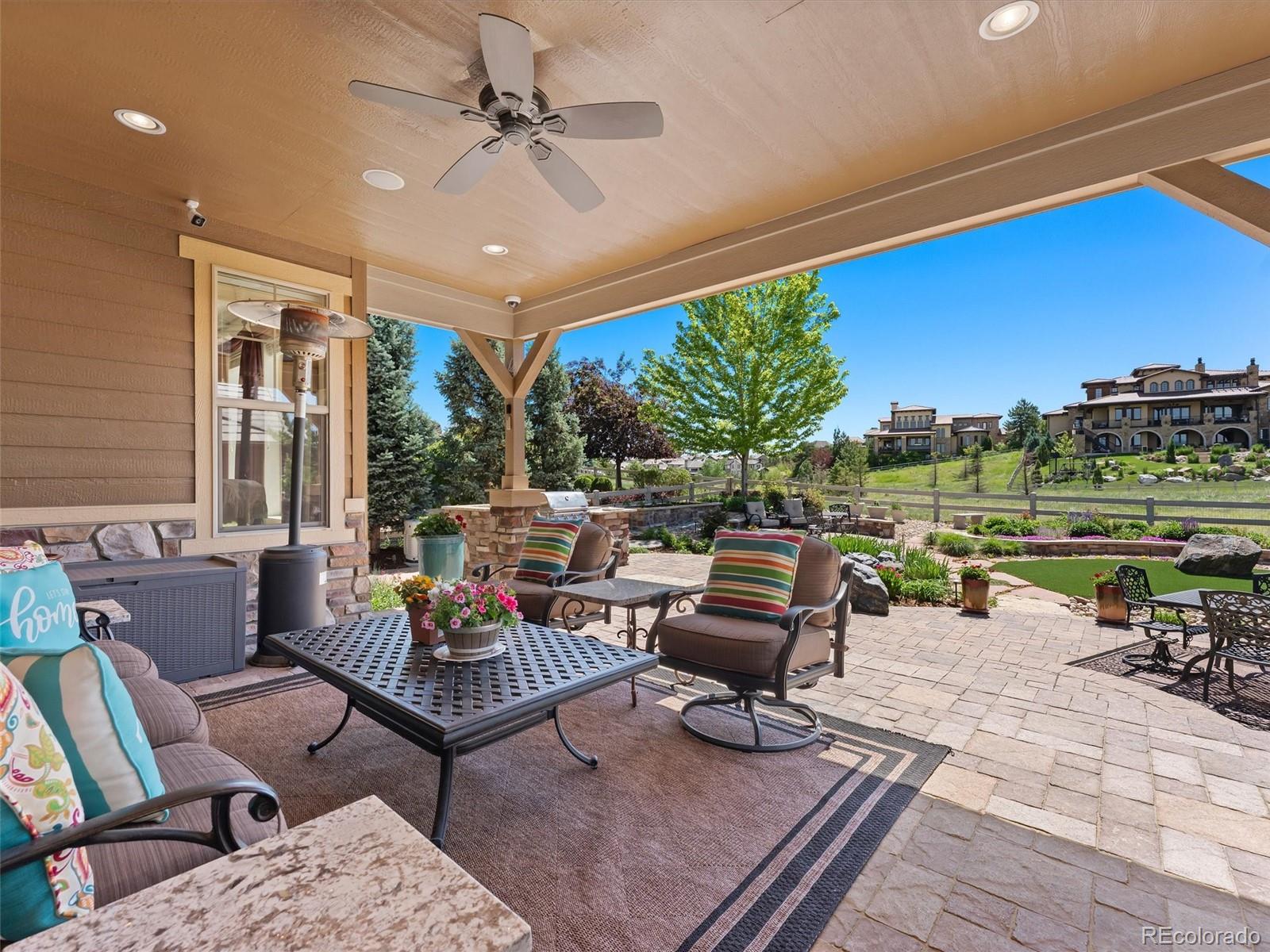 MLS Image #25 for 312  basilwood way,highlands ranch, Colorado