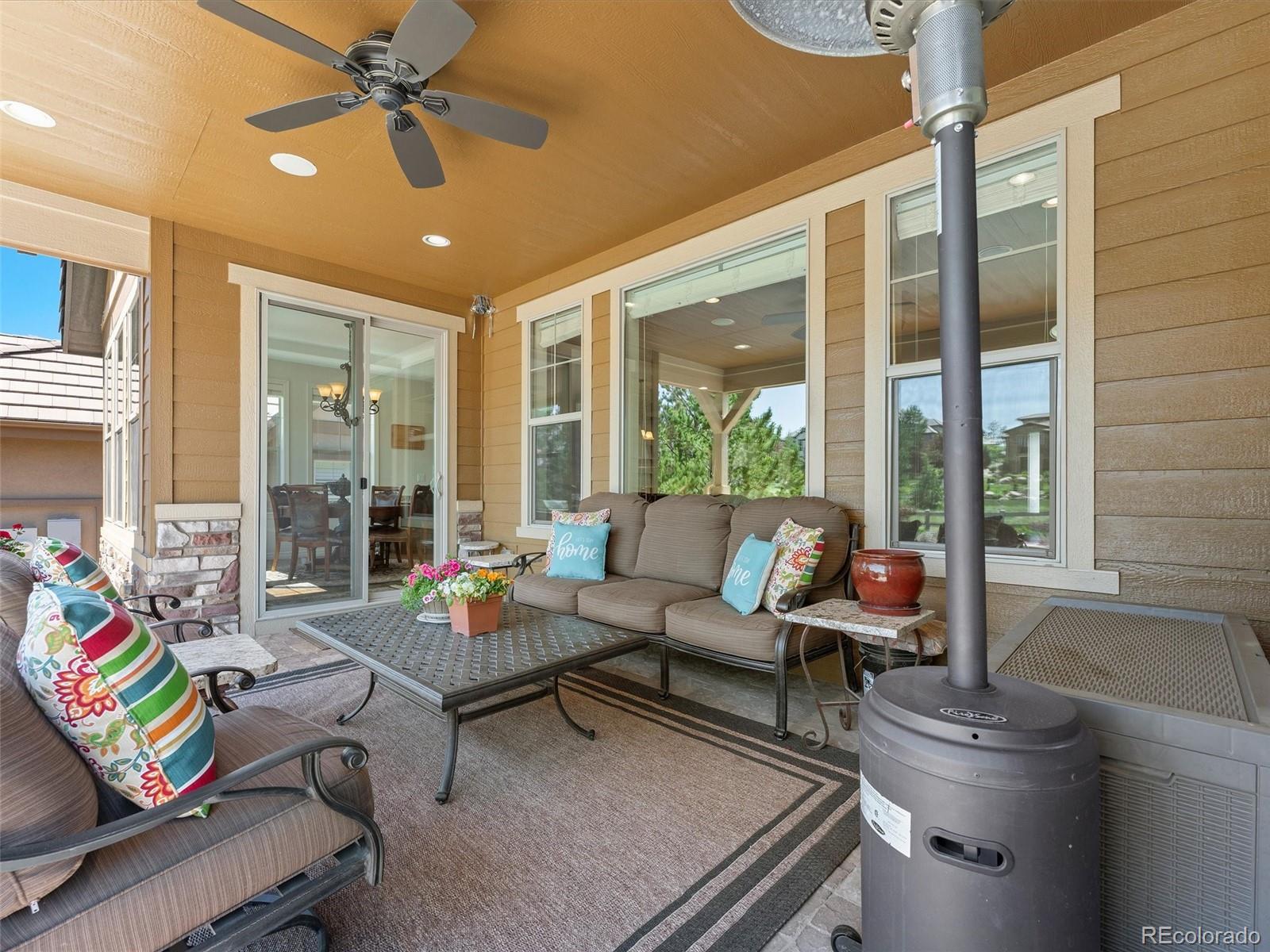 MLS Image #26 for 312  basilwood way,highlands ranch, Colorado