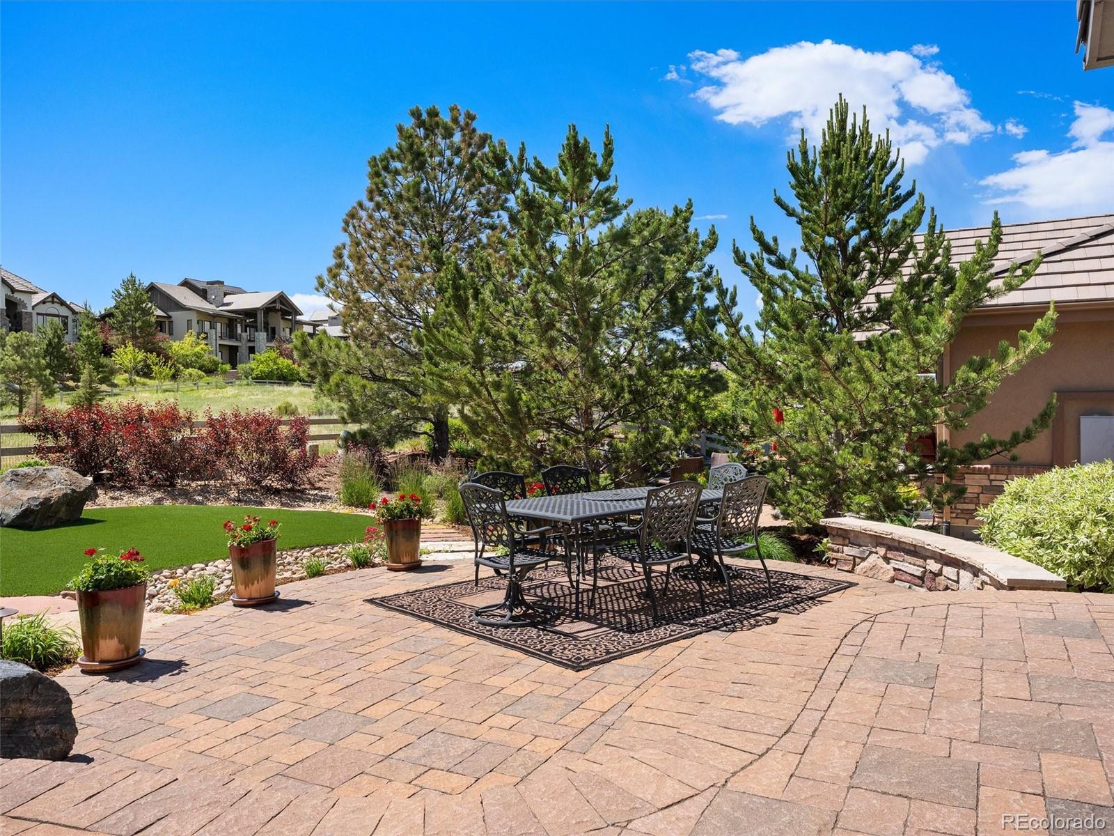 MLS Image #27 for 312  basilwood way,highlands ranch, Colorado