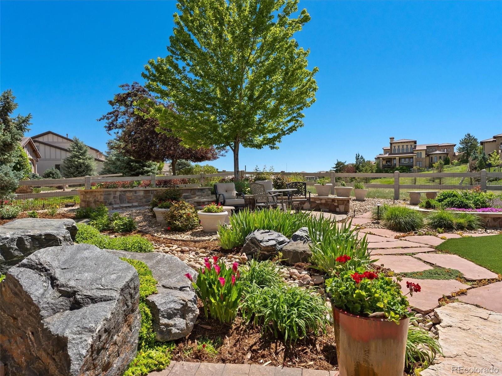 MLS Image #28 for 312  basilwood way,highlands ranch, Colorado