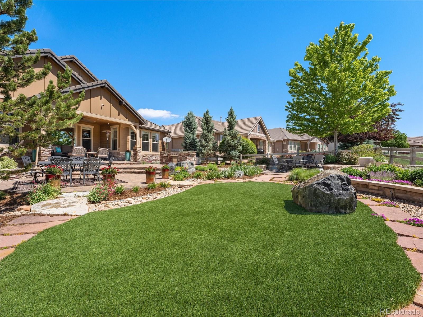 MLS Image #29 for 312  basilwood way,highlands ranch, Colorado