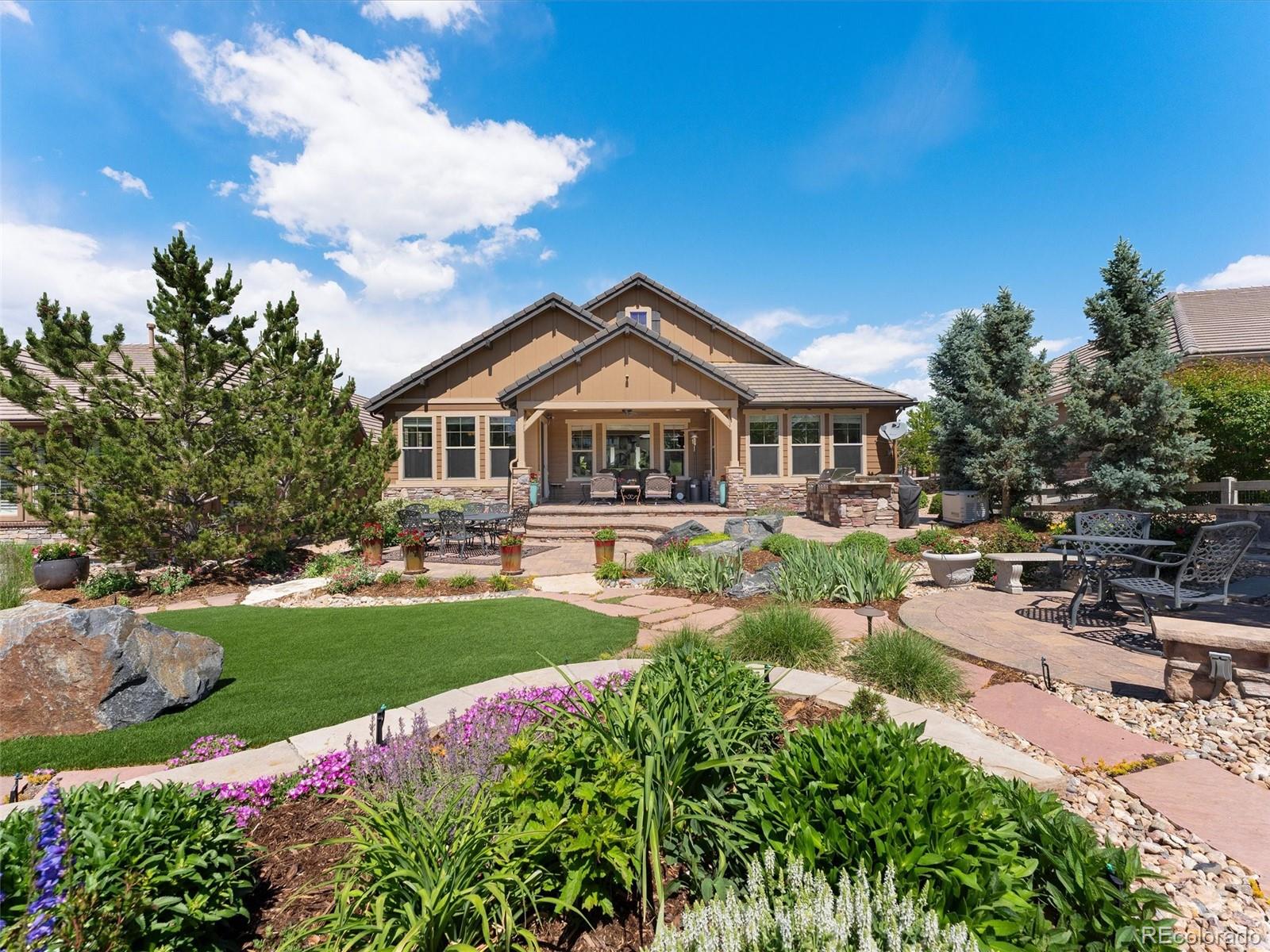 MLS Image #30 for 312  basilwood way,highlands ranch, Colorado