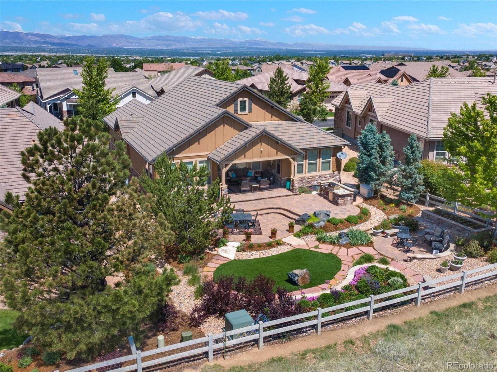 MLS Image #31 for 312  basilwood way,highlands ranch, Colorado