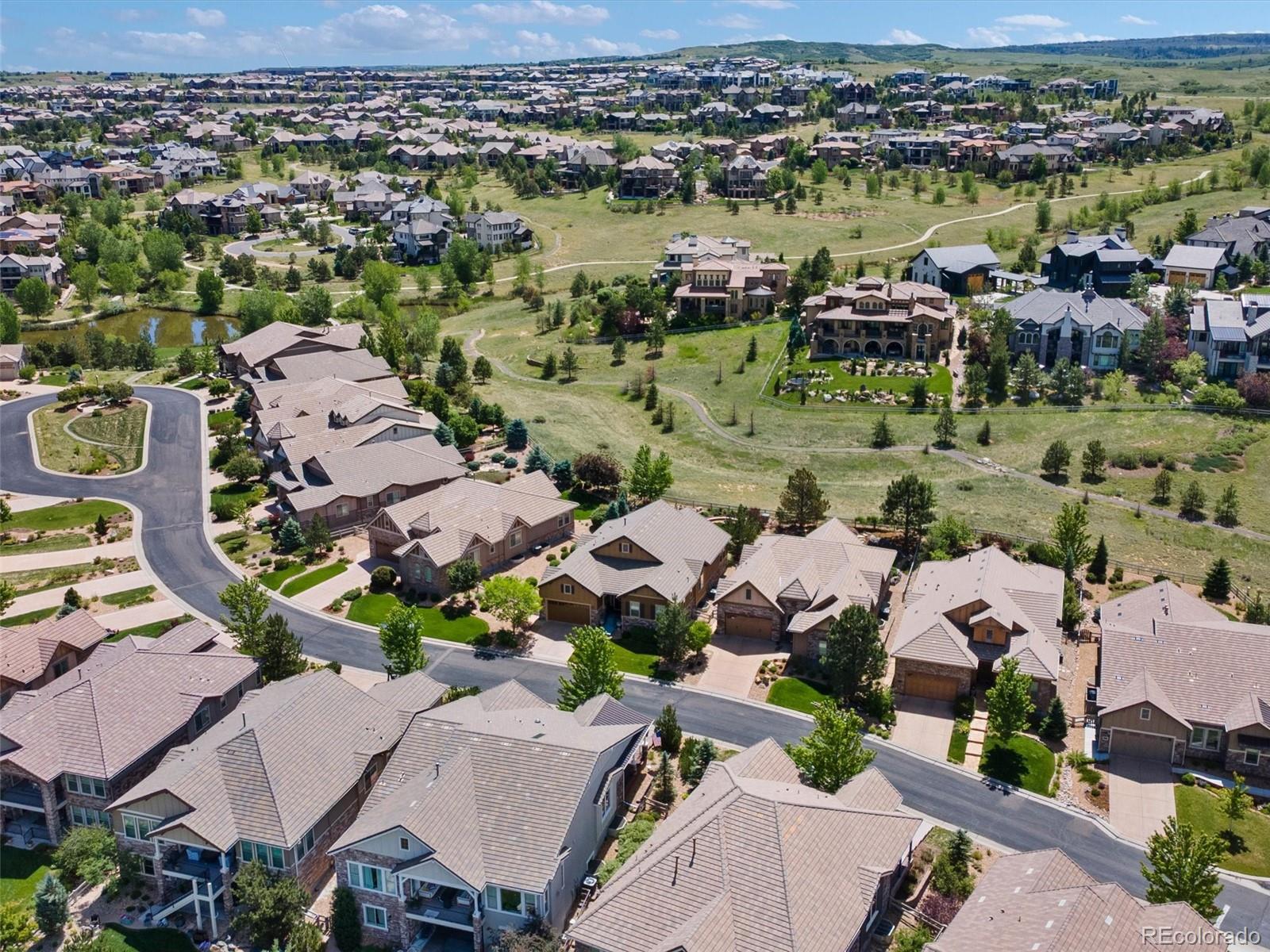 MLS Image #33 for 312  basilwood way,highlands ranch, Colorado