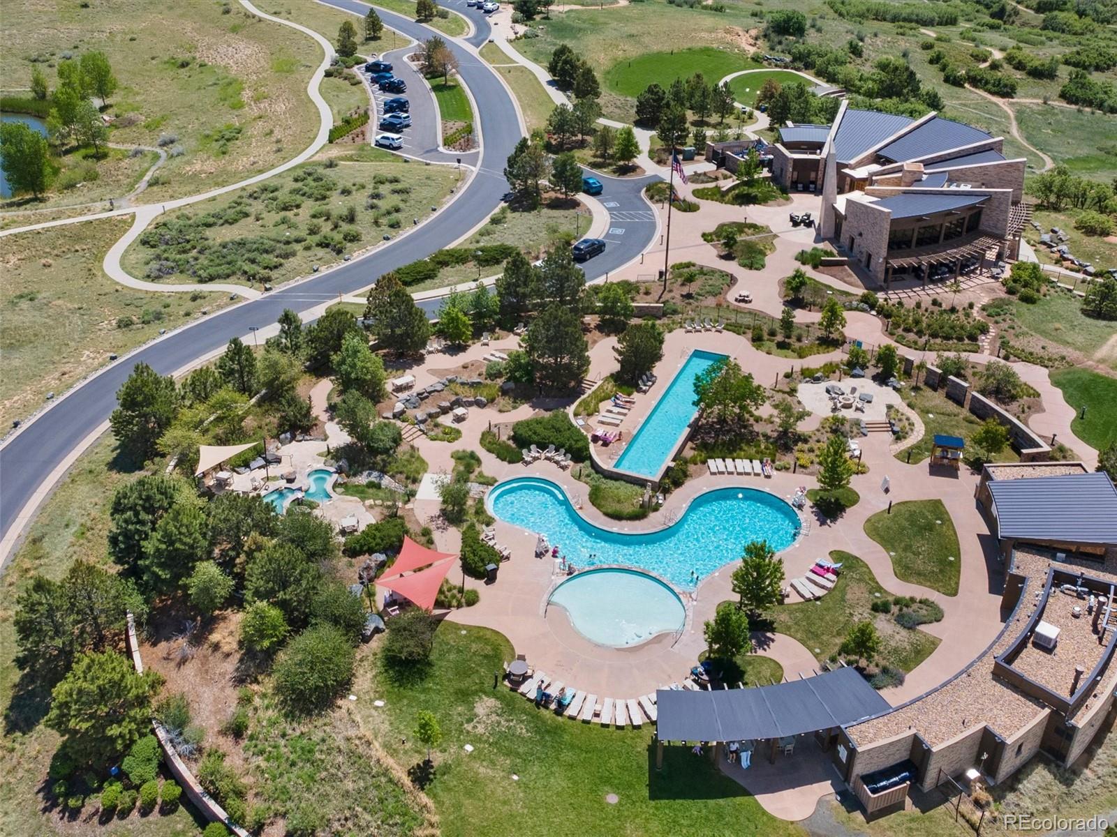MLS Image #34 for 312  basilwood way,highlands ranch, Colorado
