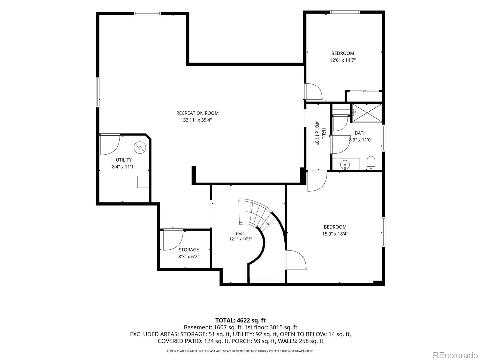 MLS Image #37 for 312  basilwood way,highlands ranch, Colorado