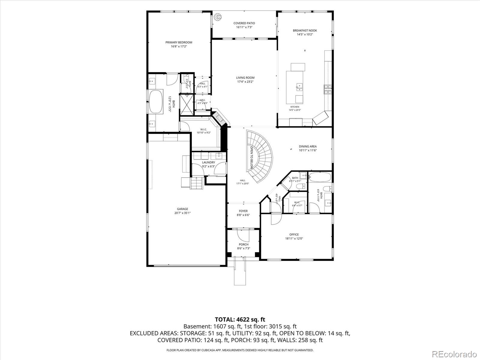 MLS Image #38 for 312  basilwood way,highlands ranch, Colorado