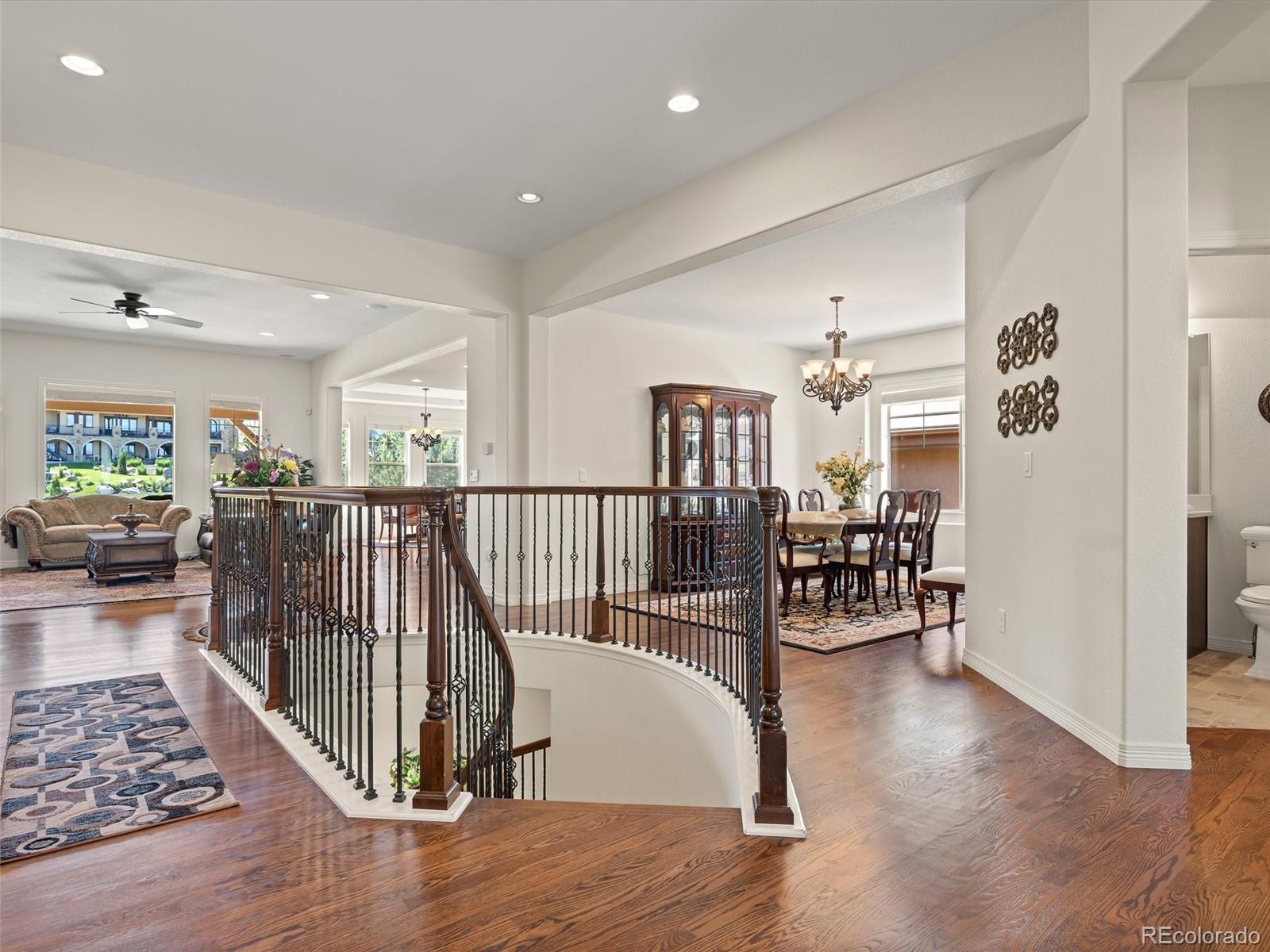MLS Image #5 for 312  basilwood way,highlands ranch, Colorado
