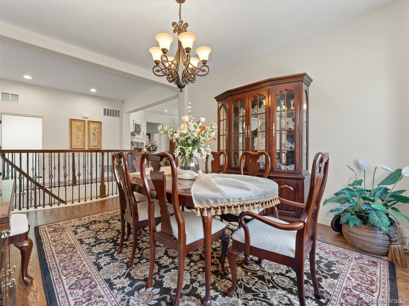 MLS Image #6 for 312  basilwood way,highlands ranch, Colorado