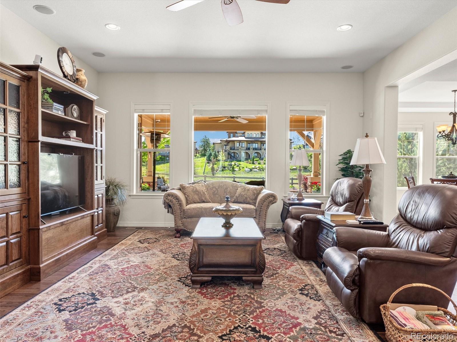 MLS Image #7 for 312  basilwood way,highlands ranch, Colorado
