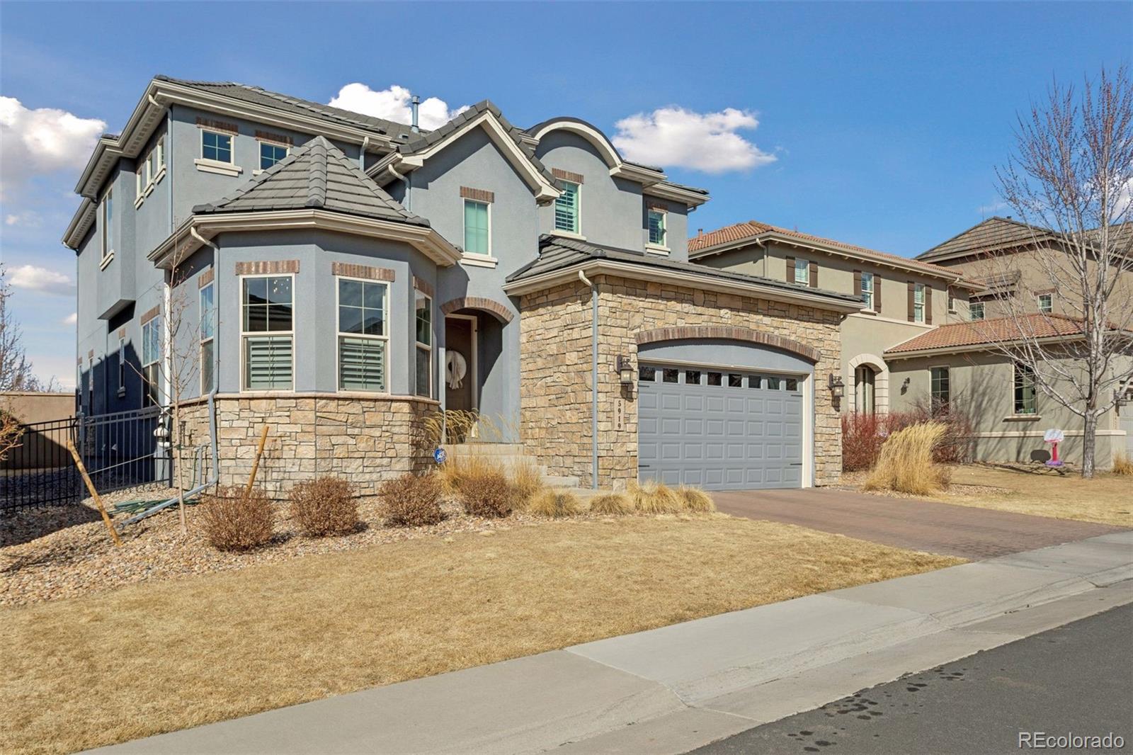 MLS Image #0 for 5919 s olive circle,centennial, Colorado