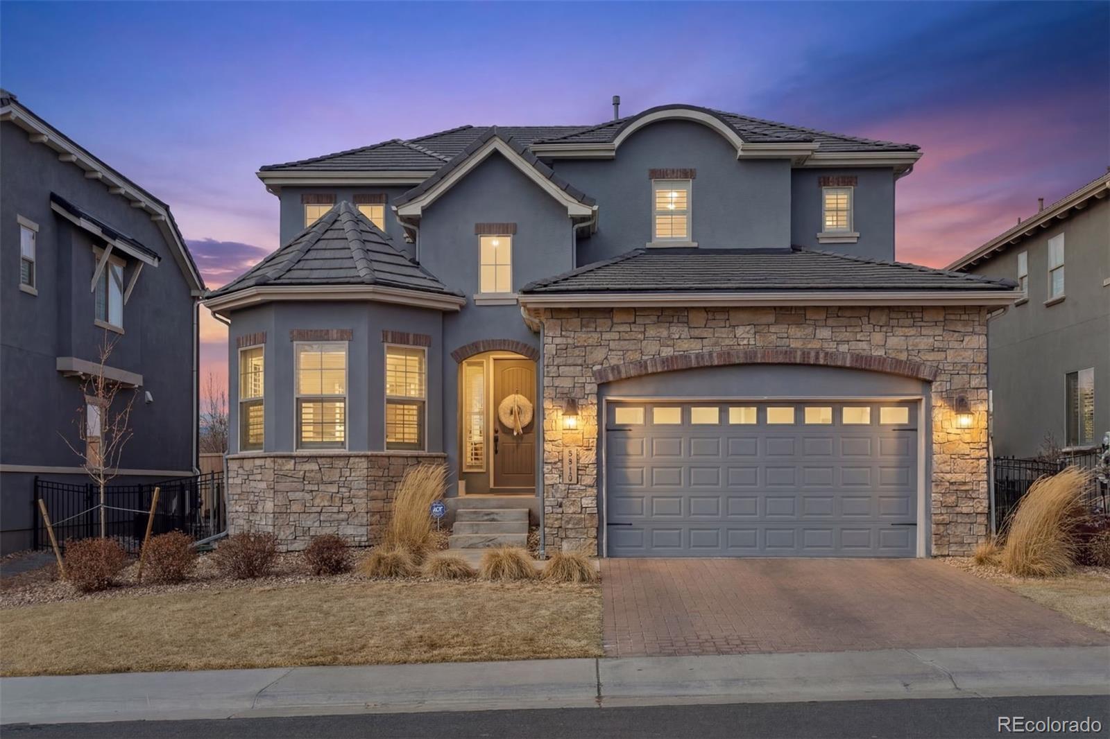 MLS Image #1 for 5919 s olive circle,centennial, Colorado