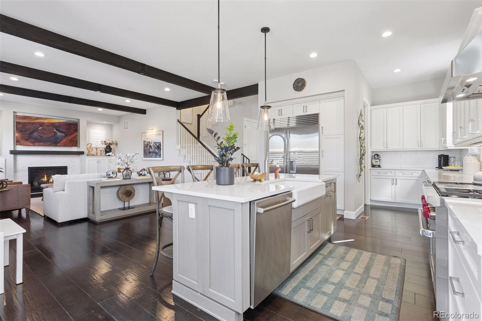 MLS Image #12 for 5919 s olive circle,centennial, Colorado